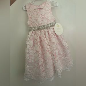 American Princess Dress size 4t